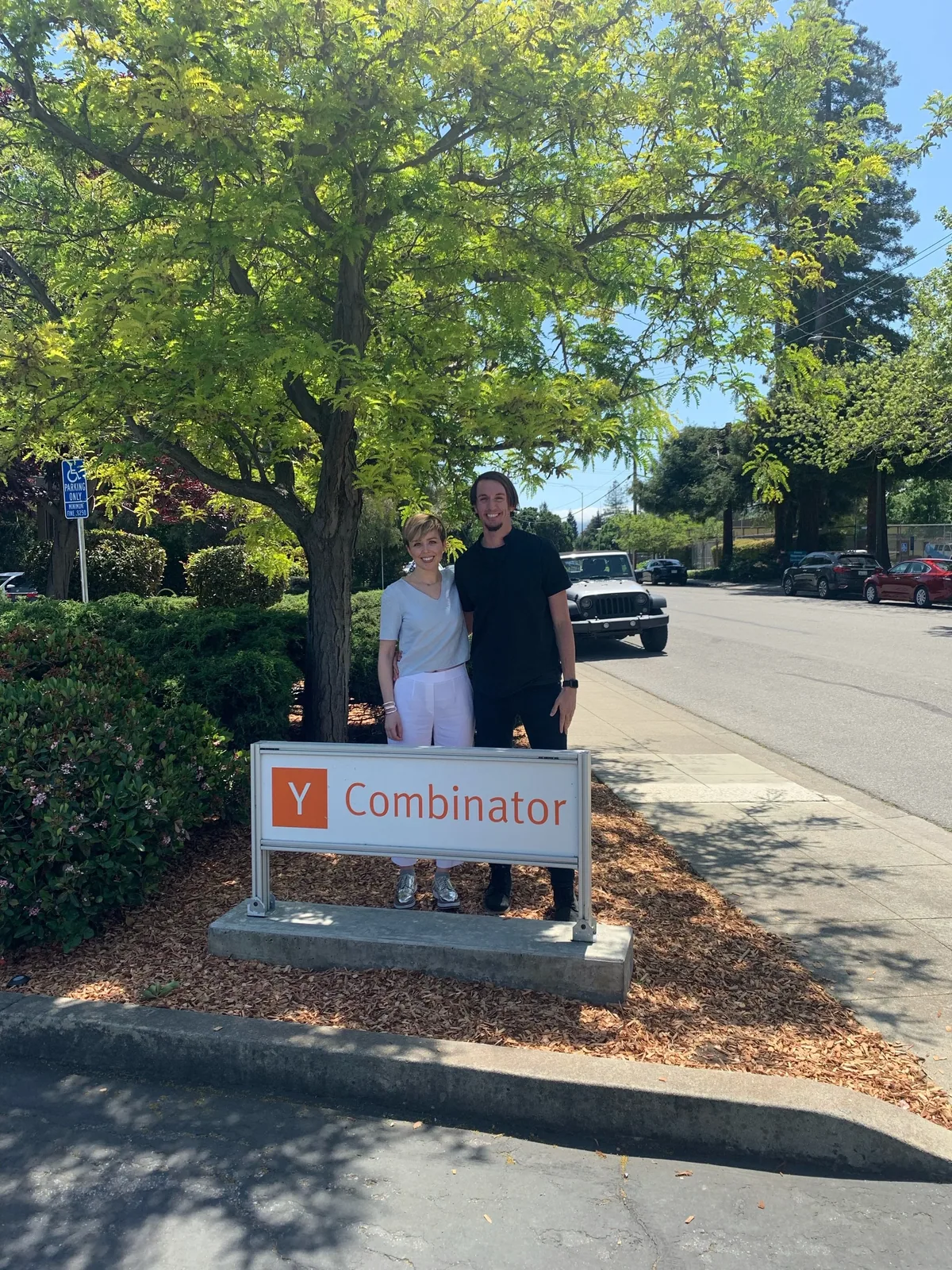 I interviewed for Y-Combinator