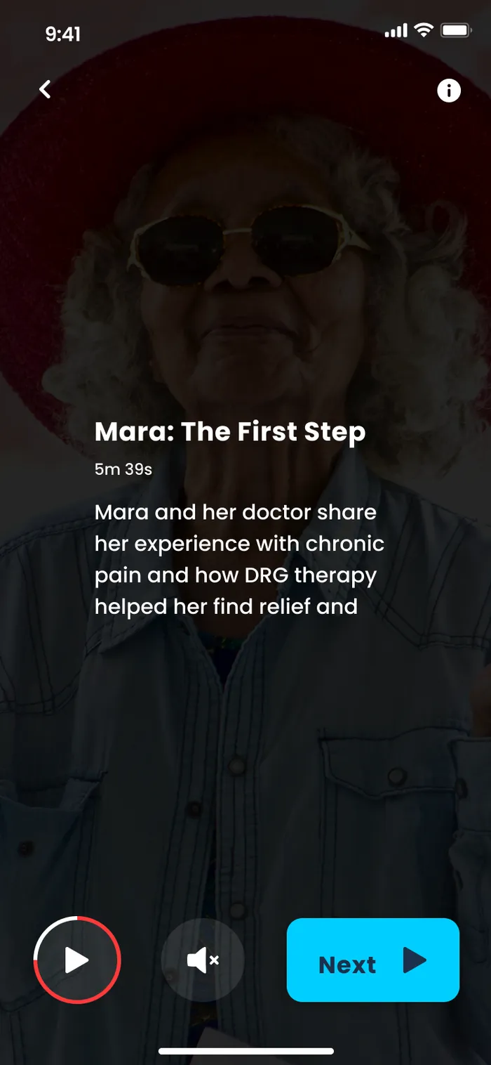 About this story