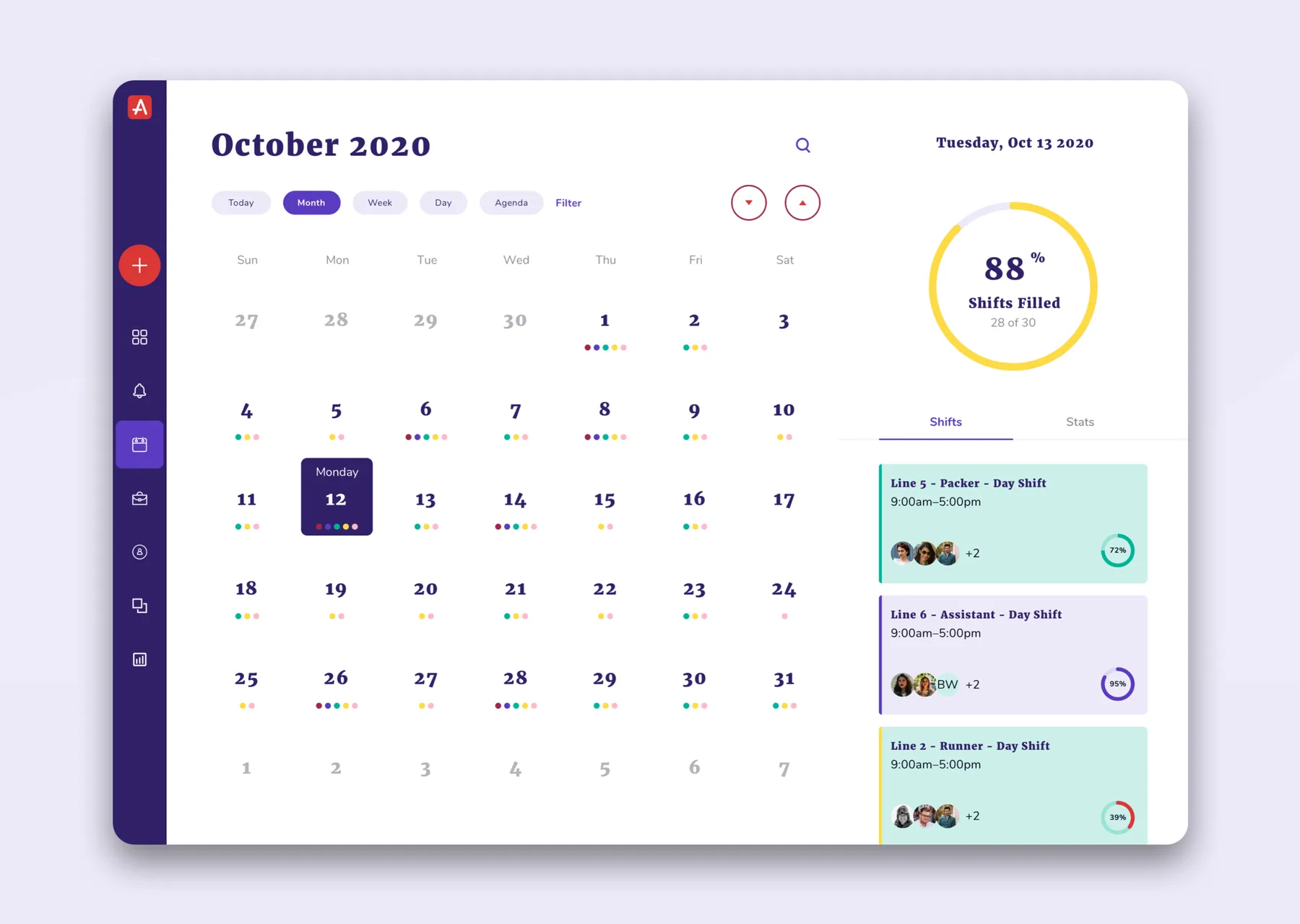 Calendar