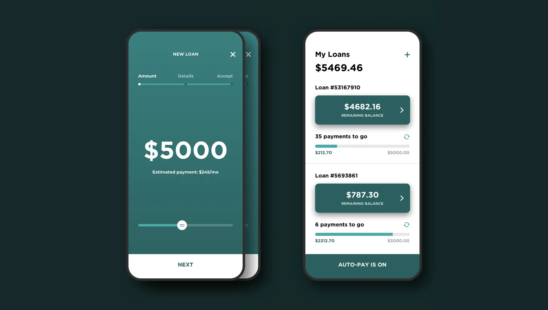 Loans