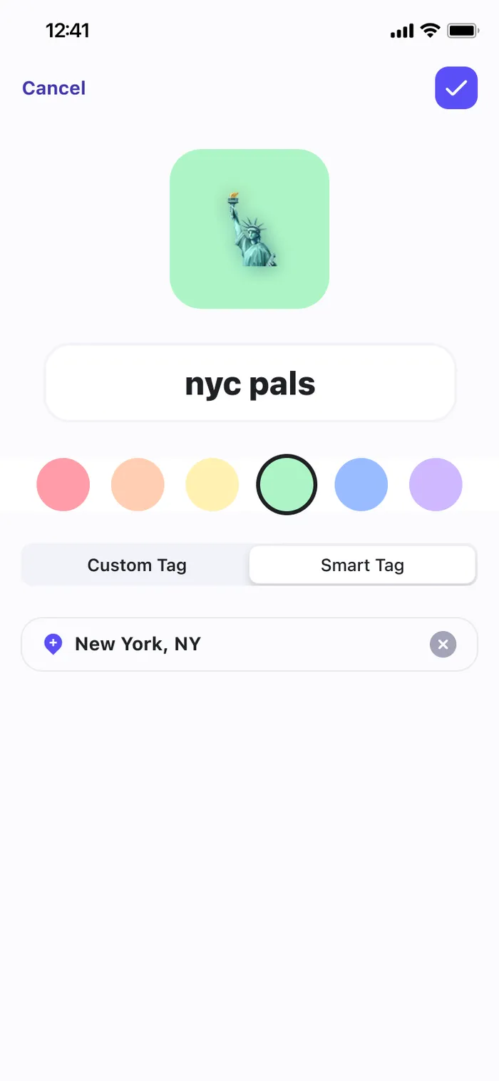 nyc pals