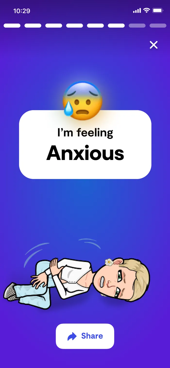 Digest - Share Your Mood
