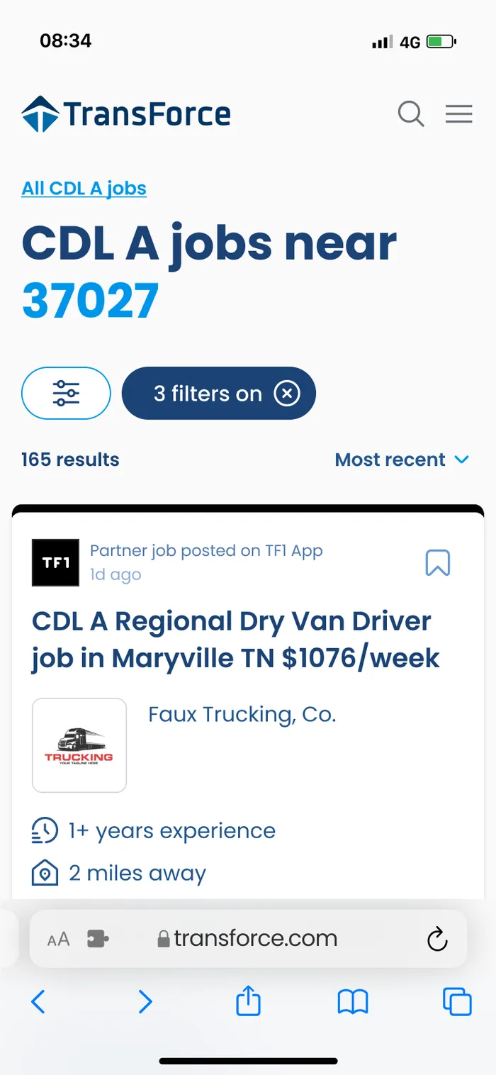 Results near you