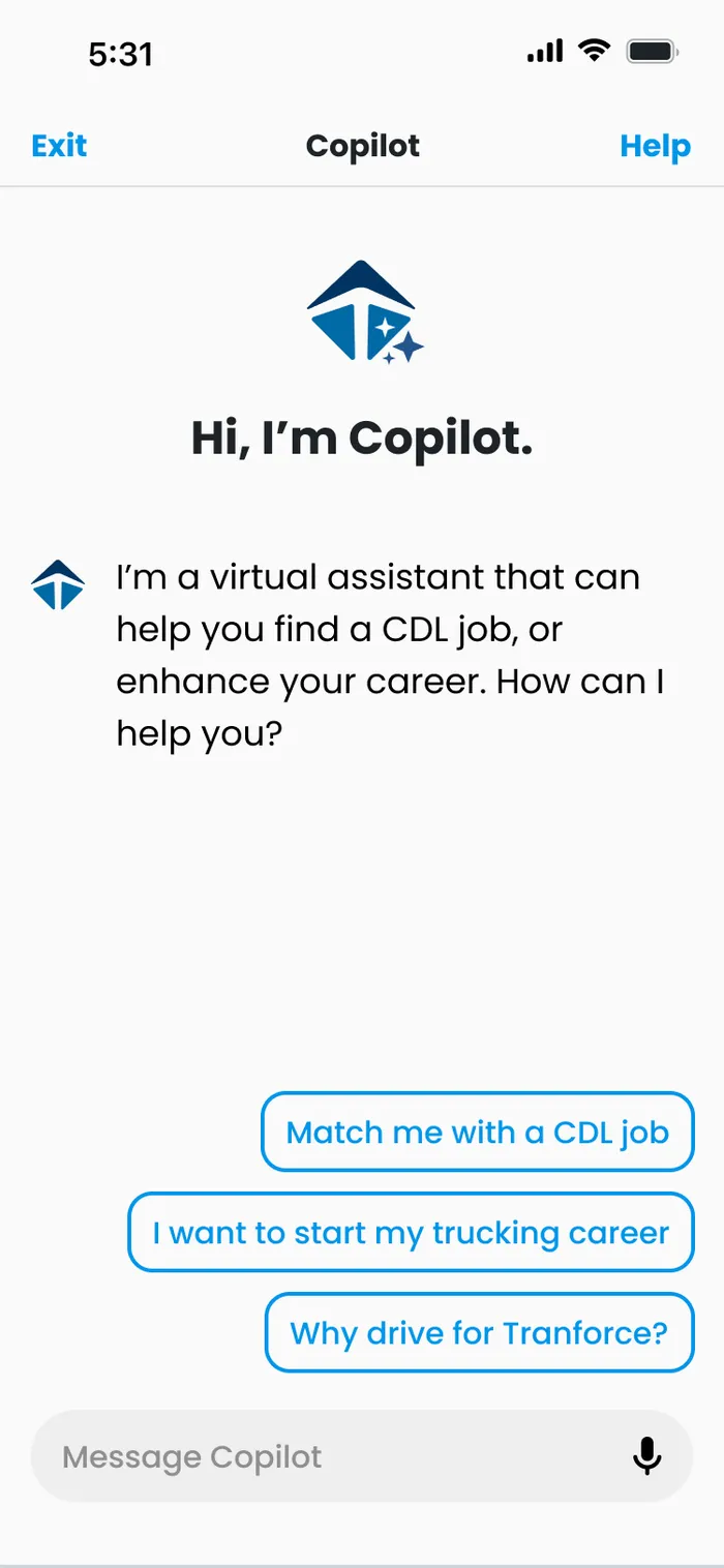 Meet Copilot