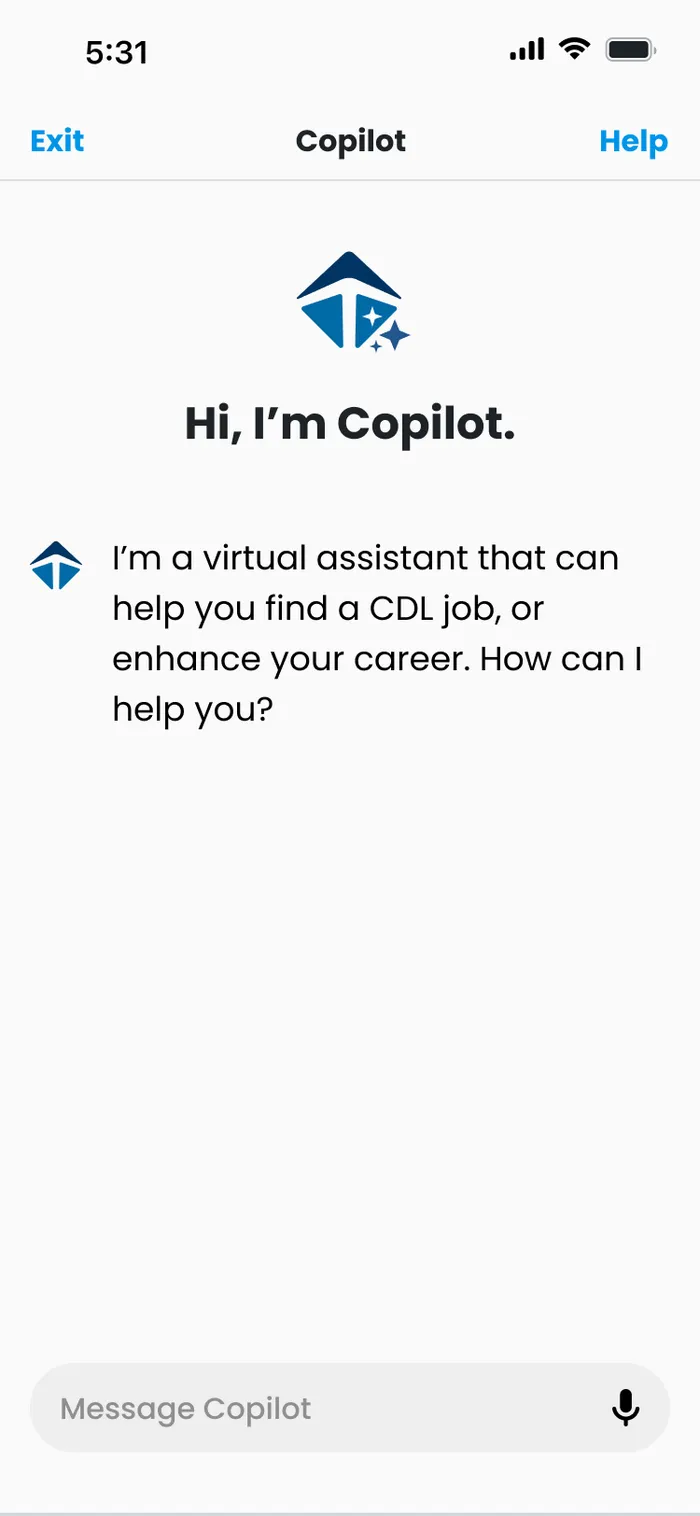 Meet Copilot