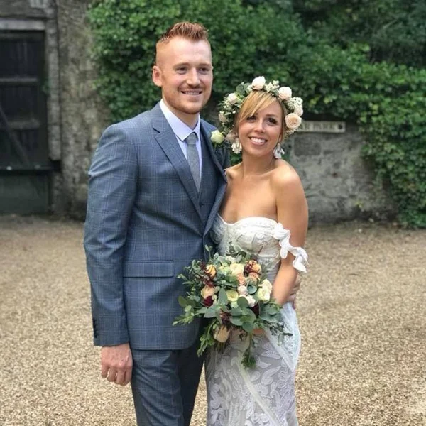 Natalie: wife
